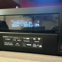 DENON AVC-X6500H 