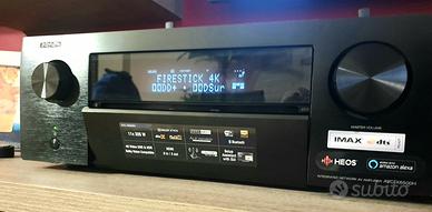 DENON AVC-X6500H 