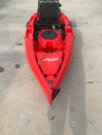 Kayak Hobie