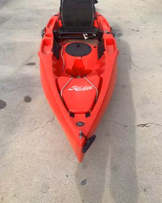 Kayak Hobie