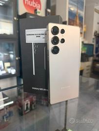 SAMSUNG S25 ULTRA 512GB PROMO LAMPO