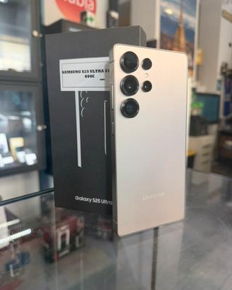 SAMSUNG S25 ULTRA 512GB PROMO LAMPO