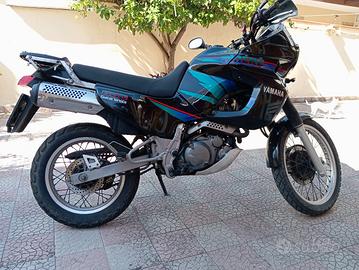 moto tenerè 660 epoca