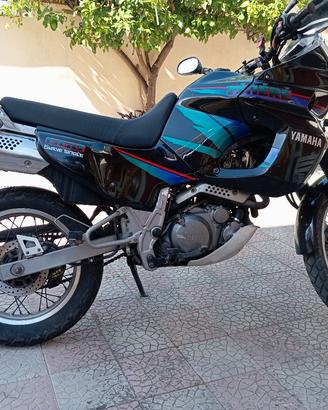 moto tenerè 660 epoca