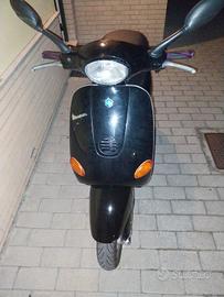 vespa 50cc et2 1997