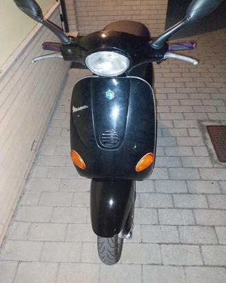 vespa 50cc et2 1997