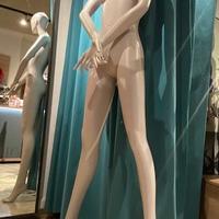 manichino donna