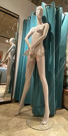manichino donna