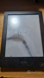 2419-Ebook Reader Kobo Aura N204B