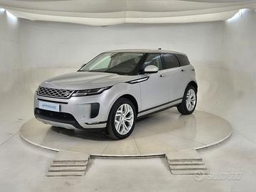 Land Rover Range Rover Evoque II 2019 Die 2.0...