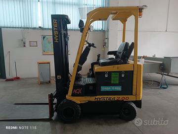 Muletto HysterE2.OOXMS