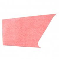 Adesivo superiore fianco anteriore destro Cagiva F