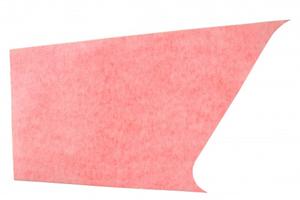 Adesivo superiore fianco anteriore destro Cagiva F