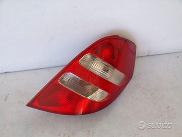 Fanale Posteriore Destro Mercedes Classe A W169
