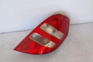 Fanale Posteriore Destro Mercedes Classe A W169