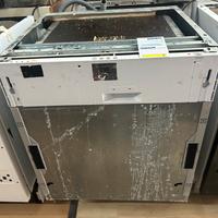 Lavastoviglie Indesit DI 623 a scomparsa