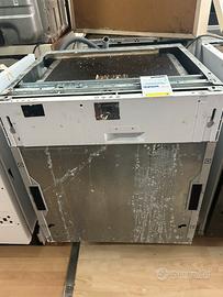Lavastoviglie Indesit DI 623 a scomparsa