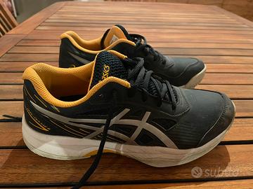 Scarpe da tennis Junior Asics