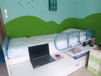 letto castello