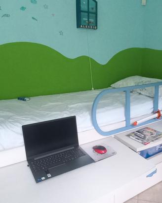 letto castello