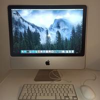 Imac 20' (2009)