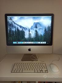 Imac 20' (2009)