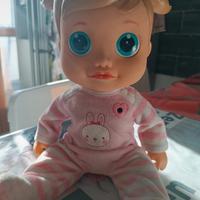 Bambola Baby Alive 
