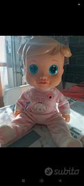 Bambola Baby Alive 