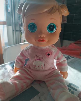 Bambola Baby Alive 