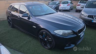 Bmw f11 520d Touring