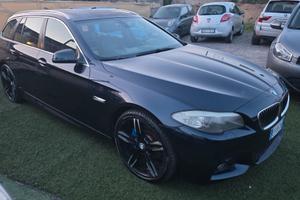 Bmw f11 520d Touring