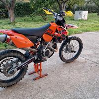 Ktm 450 smr