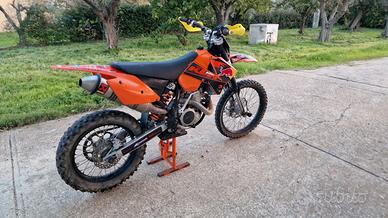 Ktm 450 smr