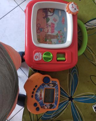 giochi bimbi
