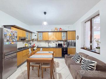 CASA SEMINDIPENDENTE A ALPIGNANO