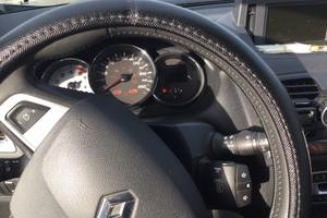 Renault Megane 1.5 dci GT line