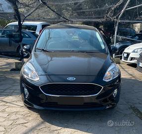 Ford Fiesta 1.5 TDCi NEOPATENTATI