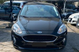 Ford Fiesta 1.5 TDCi NEOPATENTATI