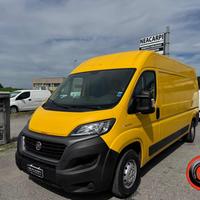 FIAT Ducato 2.3 MJT 140 CV-(PL-TM L3H2)SENSORI-F