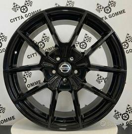 CERCHI IN LEGA NISSAN PRIMERA JUKE X-TRAIL DA 16"