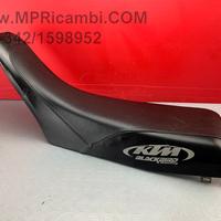 SELLA SEDUTA KTM MX 125 1987 1988 GS 1989