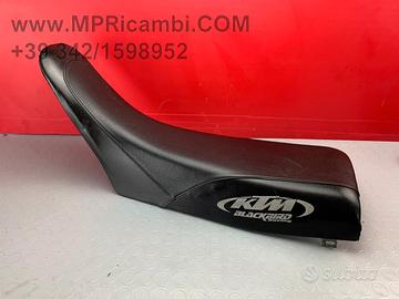 SELLA SEDUTA KTM MX 125 1987 1988 GS 1989