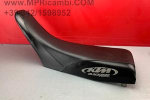 SELLA SEDUTA KTM MX 125 1987 1988 GS 1989