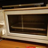 Fornetto Philips vintage