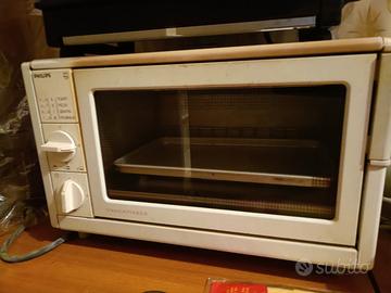 Fornetto Philips vintage