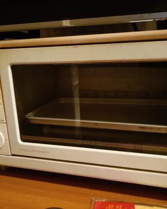 Fornetto Philips vintage