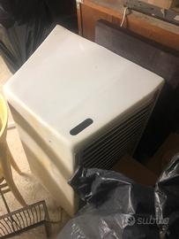 Cuccia per cane x Audi a4 in resina