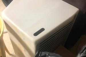 Cuccia per cane x Audi a4 in resina