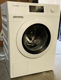 lavatrice Miele 8 kg