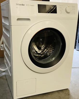 lavatrice Miele 8 kg